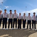 Participação no Lifestyle Festival 2025